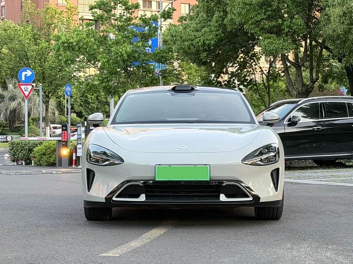 Xiaomi SU7