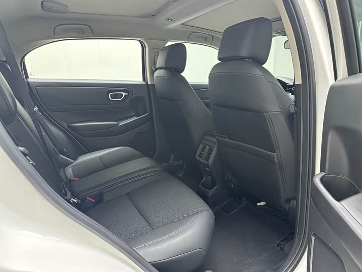 Honda XR-V