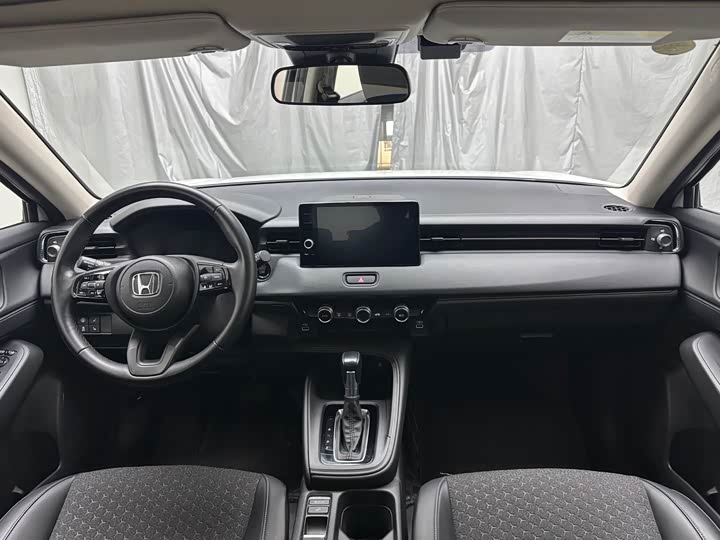 Honda XR-V