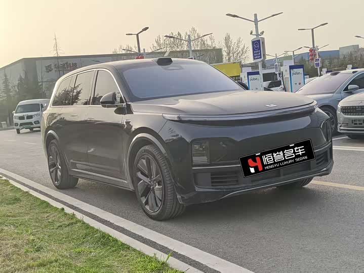 Li Auto L9