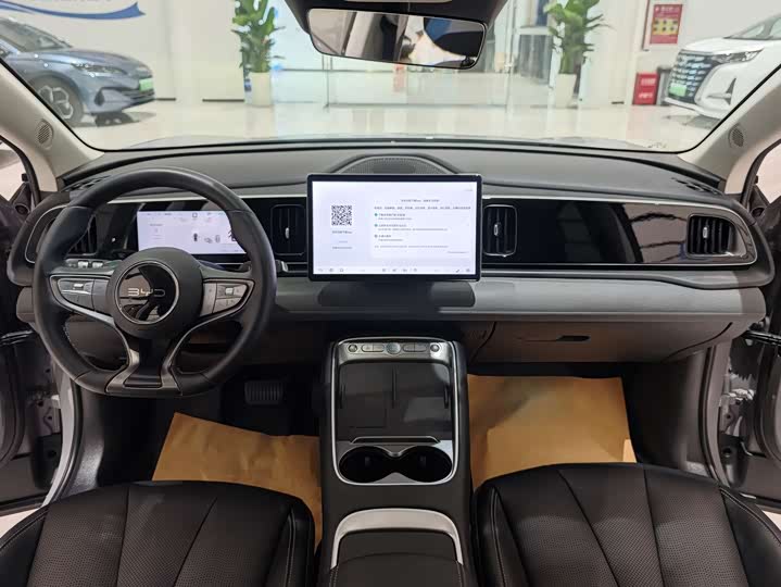 BYD Sea Lion 05