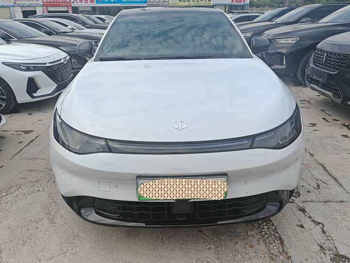 Leapmotor C01