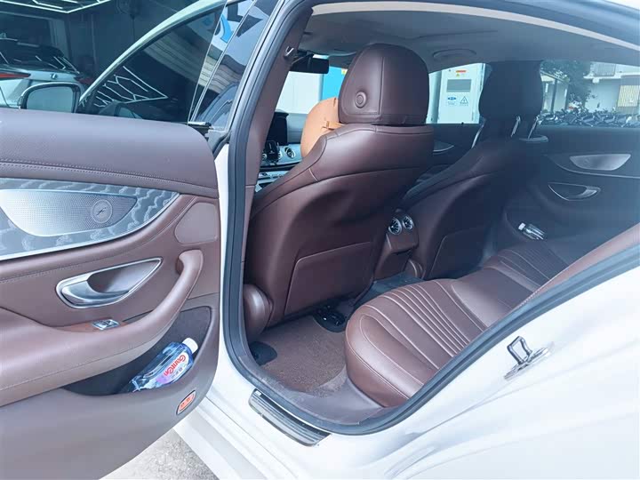 Mercedes-Benz CLS 300 Dynamic
