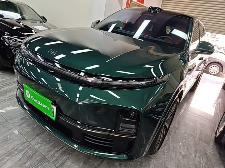 Li Auto L7 MAX