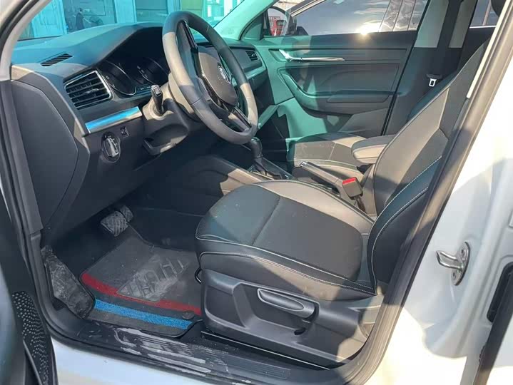 Volkswagen Skoda Kamiq