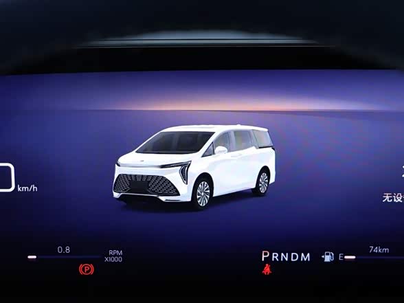 Buick Century