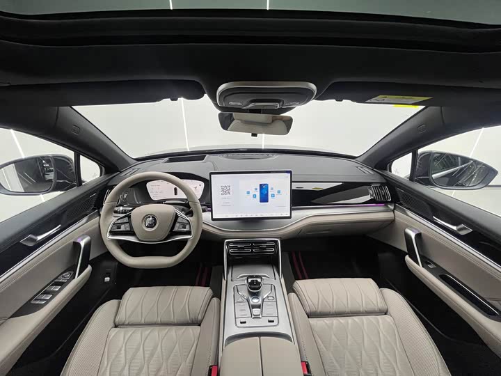BYD Tang