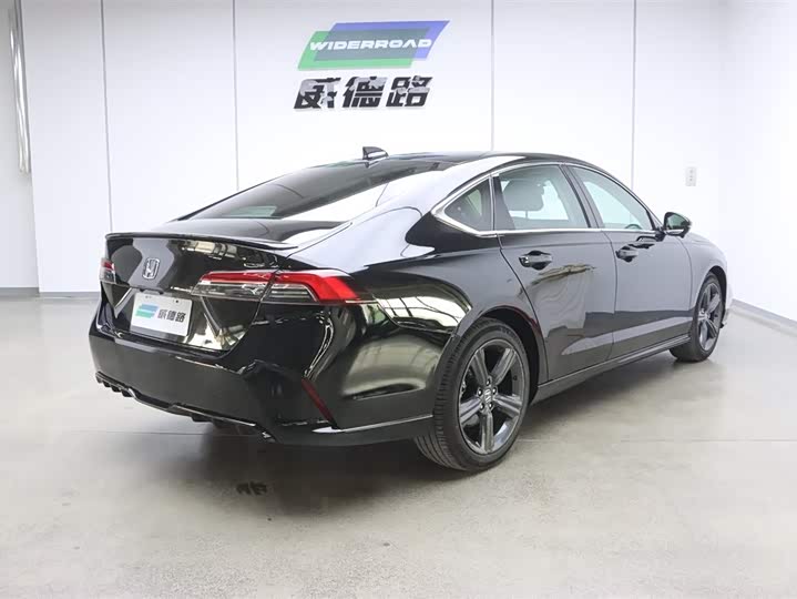 Honda Inspire