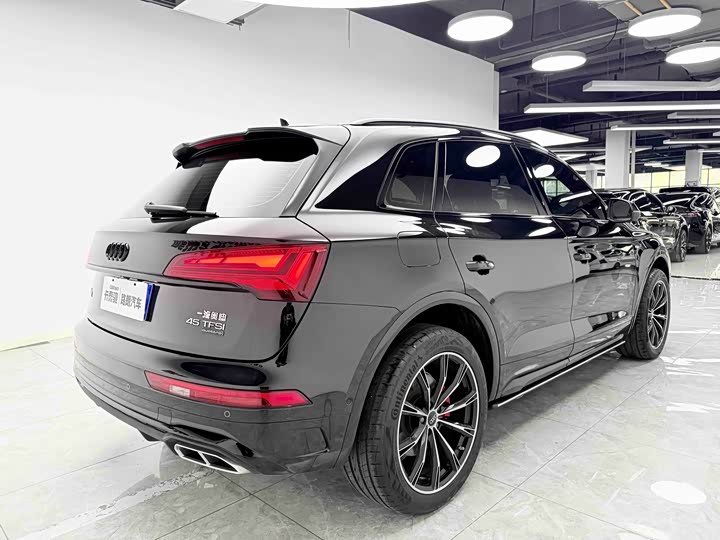 Audi Q5L