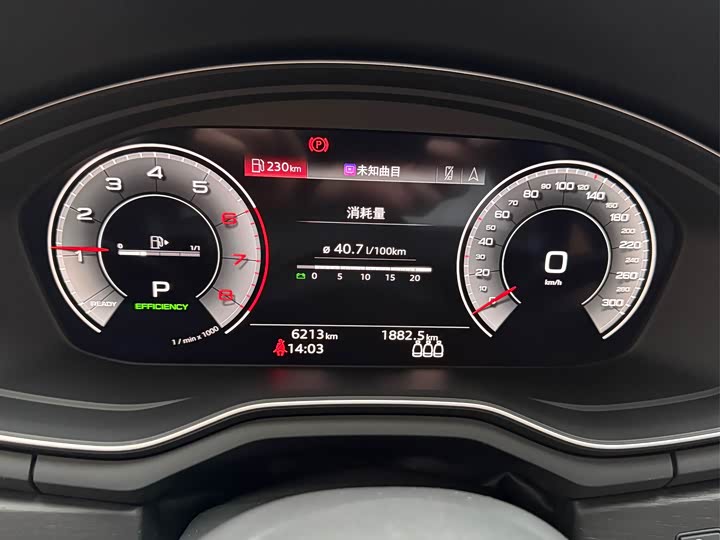 Audi A 4 L 40 TFSI Luxury Sport