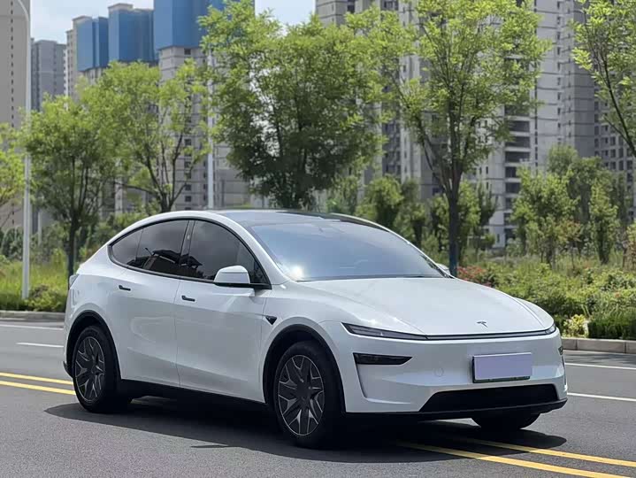 Tesla Model Y L Long Range AWD