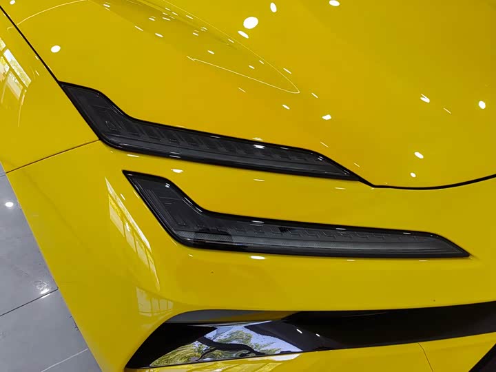 Lotus EMEYA Fan Hua 2024 EMEYA L+