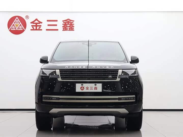 Land Rover Range Rover 3.0 L6