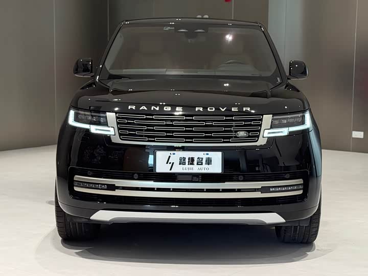 Land Rover 3.0 L6