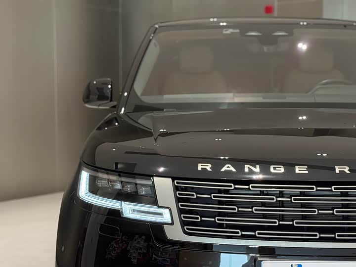 Land Rover 3.0 L6