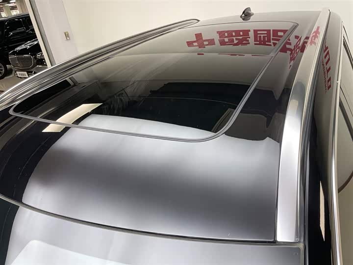 Volvo XC90 B6 Zhiyi Luxury 7-Seater