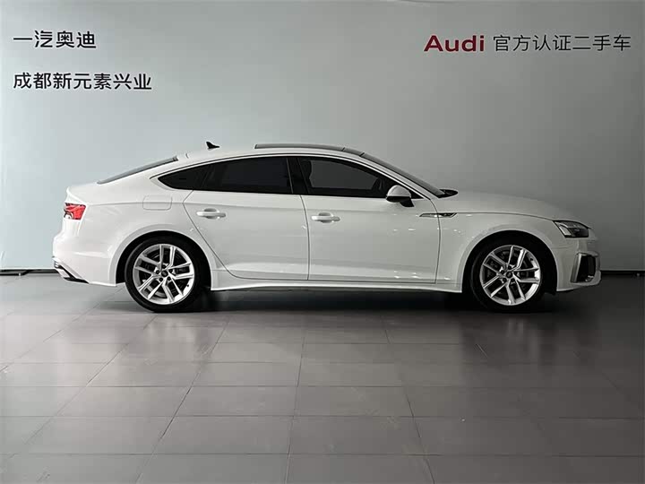 Audi A5 Sportback 40 TFSI Style Sport