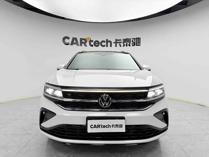 Volkswagen Talagon