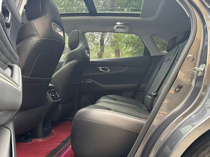 Changan UNI-K 2023
