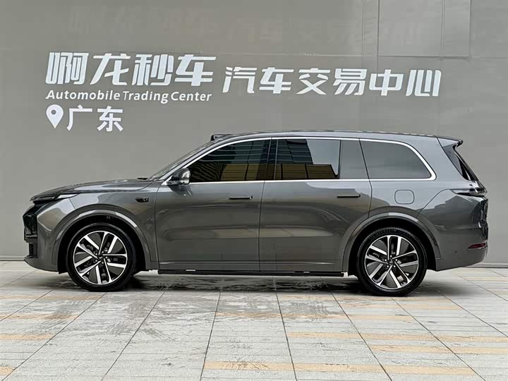 Li Auto L 9