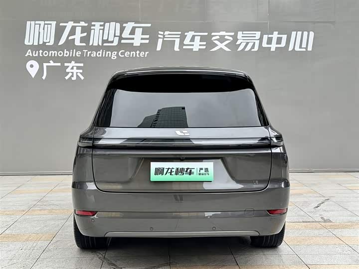 Li Auto L 9