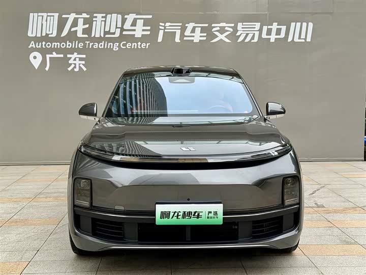 Li Auto L 9