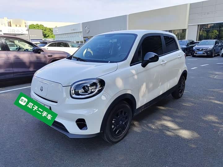 Leapmotor Leapmotor T 03