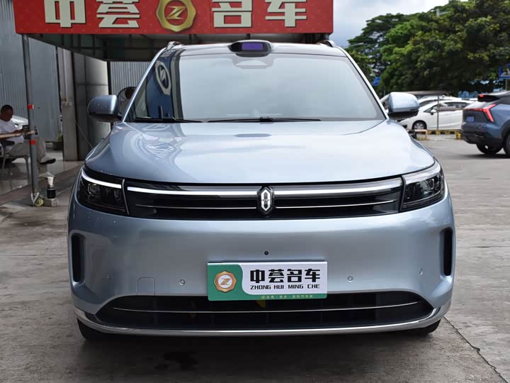 Aito M 7