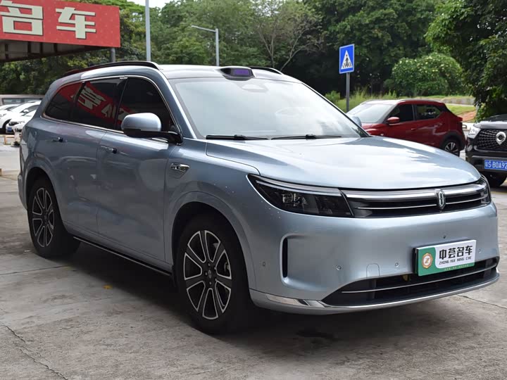 Aito M 7