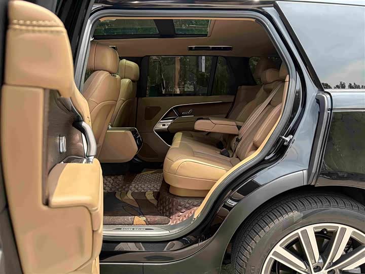 Land Rover 3.0 L6