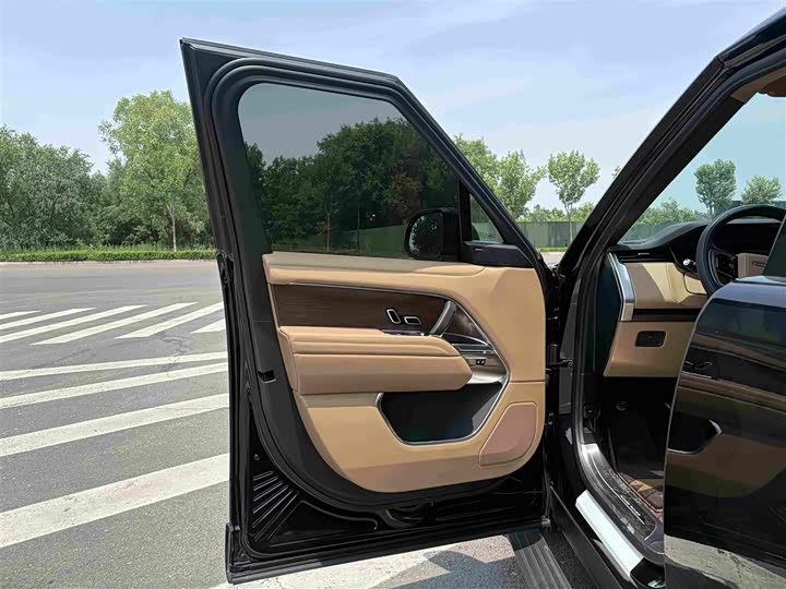 Land Rover 3.0 L6