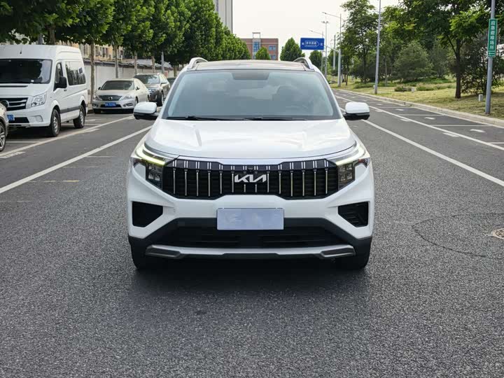 Kia Sportage Ace 2.0 Jingcai