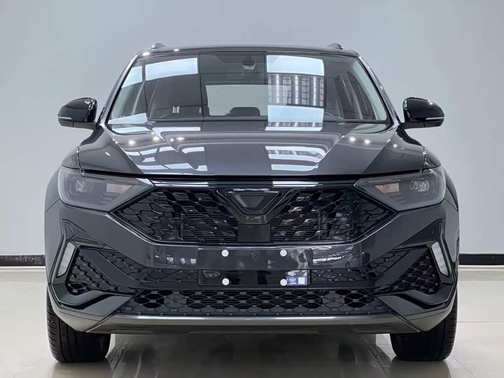 Volkswagen Jetta VS5