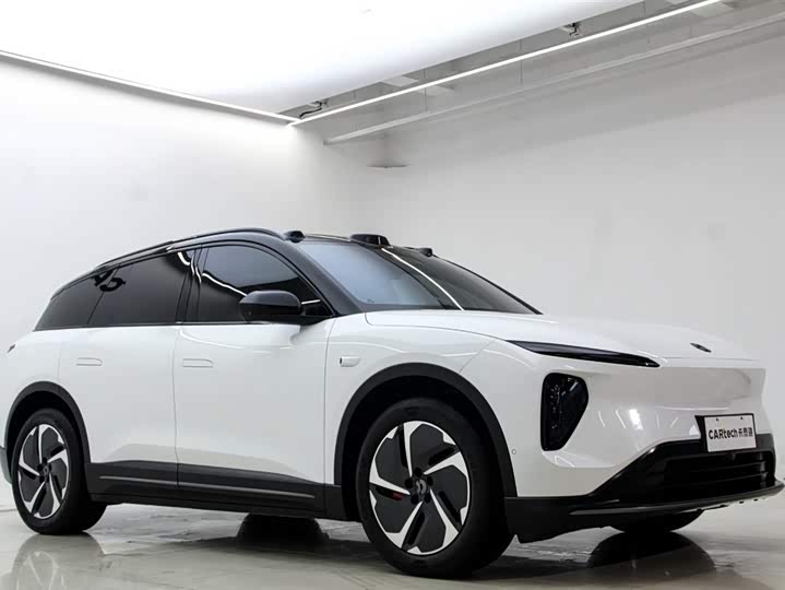 Nio ES6
