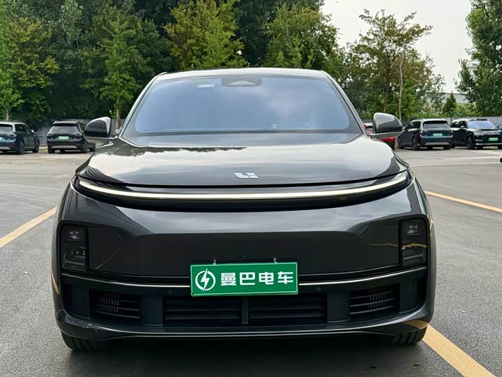 Li Auto L7
