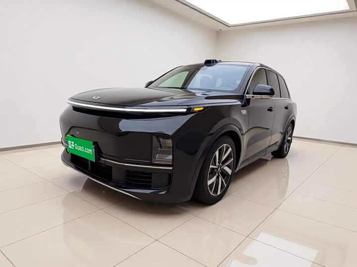 Li Auto L8 Max