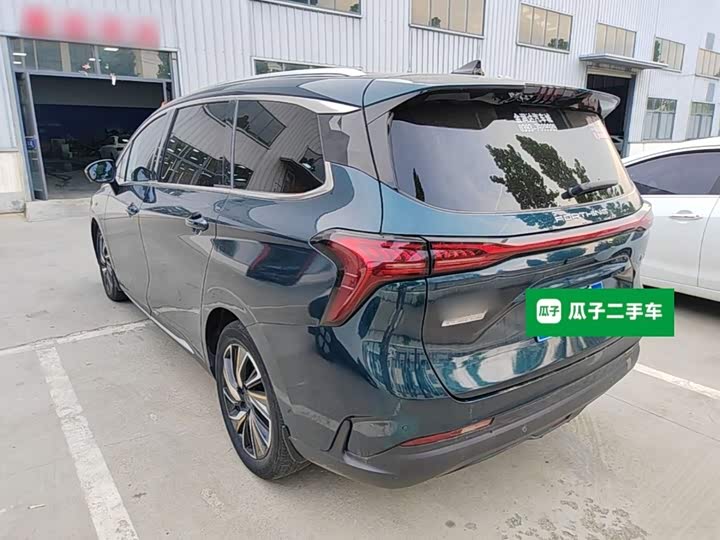 Fengxing Dongfeng Fengxing Youting (2022)