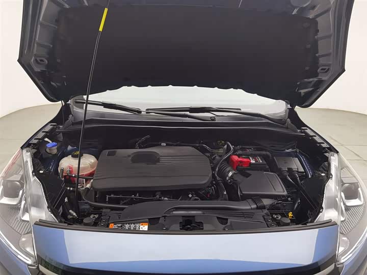 Ford Escape Eco Boost 245 FWD Youxiang (2020)
