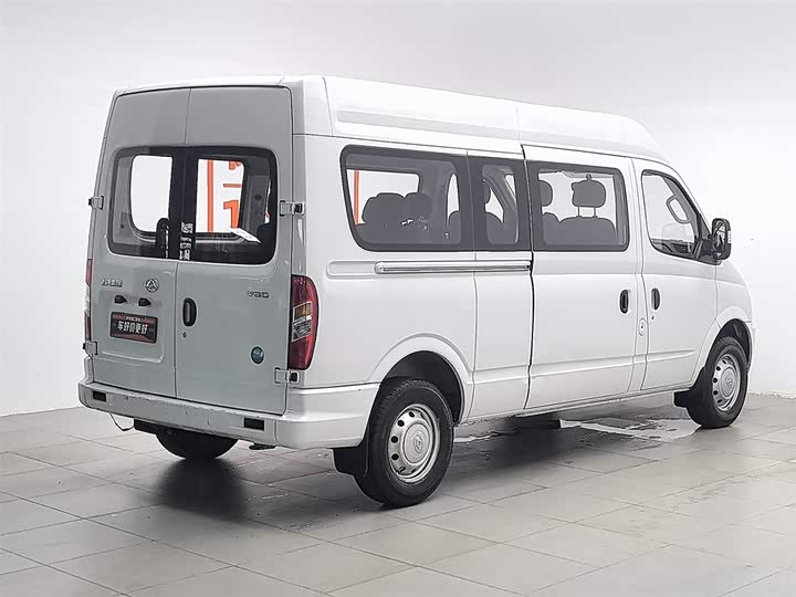 Maxus V90V80 2023