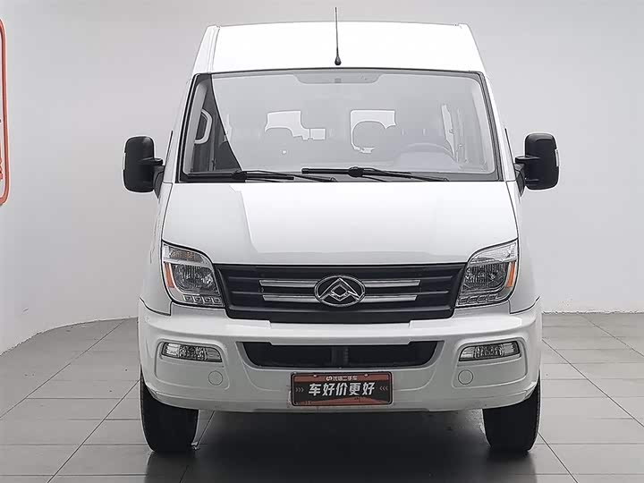 Maxus V90V80 2023