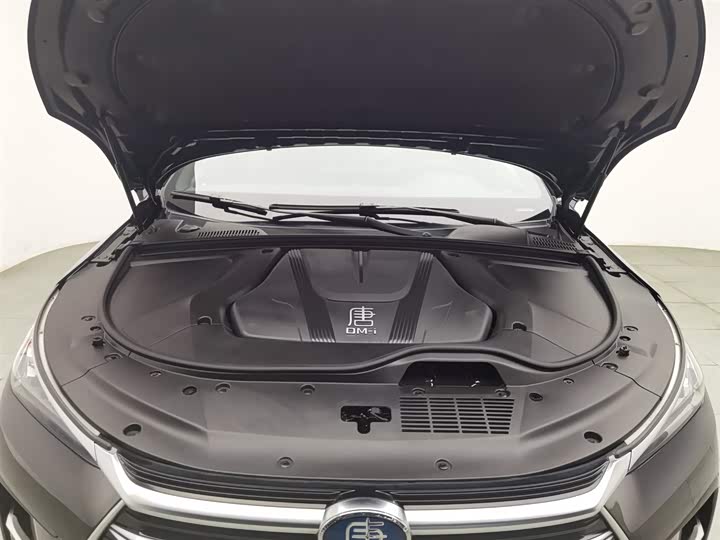 BYD Tang 2023 DM-i Champion Edition