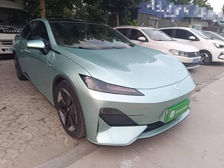 Deepal SL03