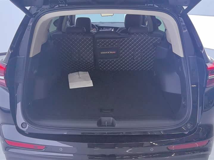 Buick Envision Plus