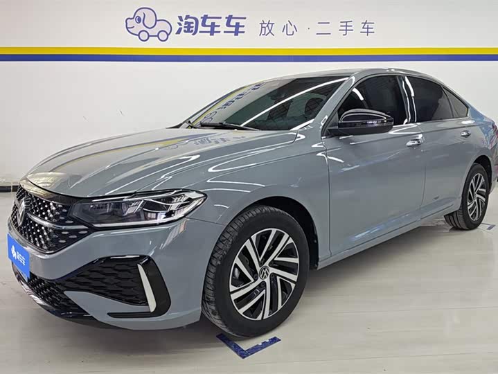 Volkswagen Lavida 2023