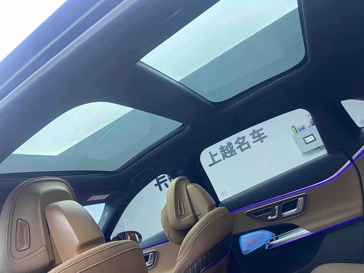 Mercedes-Benz E-Class Facelift E 300 L Luxury