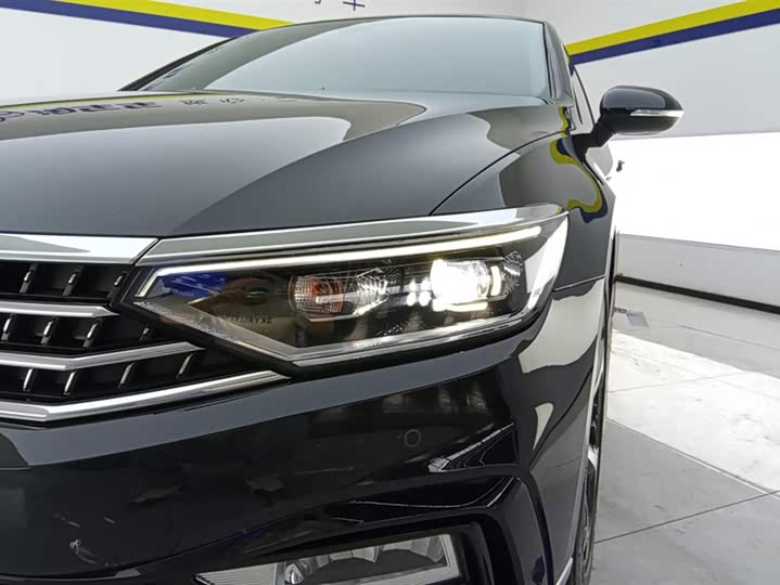 Volkswagen Magotan 2-Million Anniversary