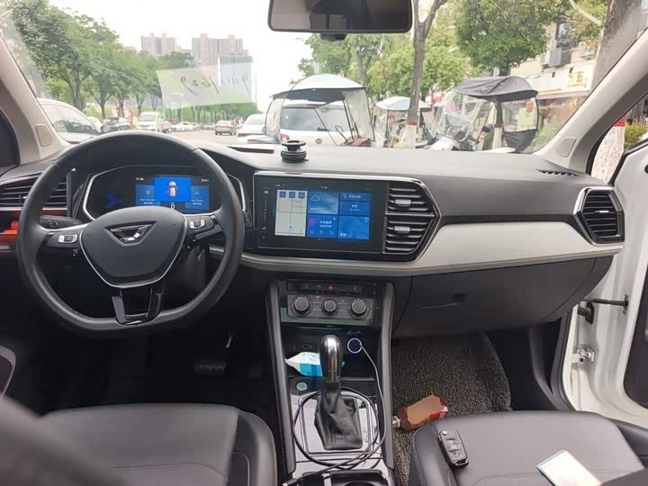 Volkswagen Jetta VS7 2022