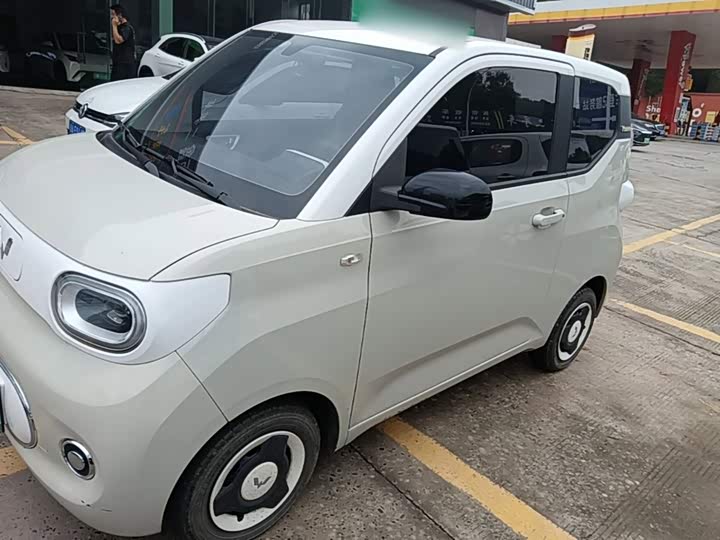 Wuling Hongguang MINI