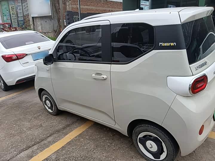 Wuling Hongguang MINI