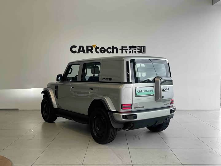 Chery i CAR Super V23 401
